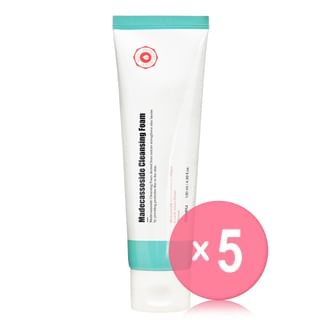 A'PIEU - Madecassoside Cleansing Foam 5pcs Bundle Set