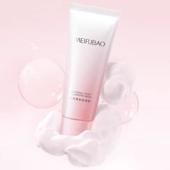 MEIFUBAO - Natural Light Cleansing Milk