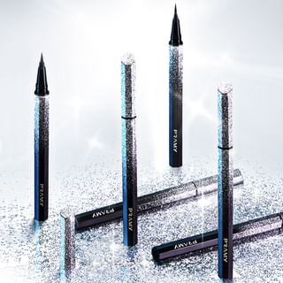 PRAMY - Long Wear Meteorite Eyeliner Pencil - 4 Types