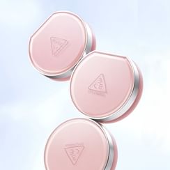 3CE - Fitting Wear Mesh Cushion / Refill - 3 Shades