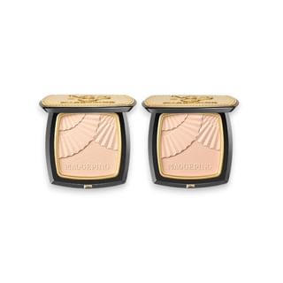 MAOGEPING - Luminous Light Veiling Pressed Powder (11.5g) - 2 Shades
