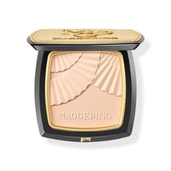 MAOGEPING - Luminous Light Veiling Pressed Powder (11.5g) - 2 Shades