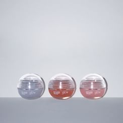 glow - Peach Peptide Repair Lip Balm - 3 Types