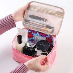 Evorest Bags - 印花化妝手提袋 Evorest Bags - 印花化妝手提袋