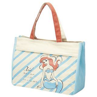 clear pocket bag