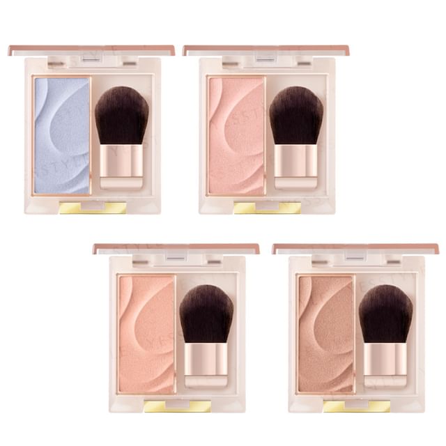 Excel Seamless Tone Blush Excel Seamless Tone Blush
