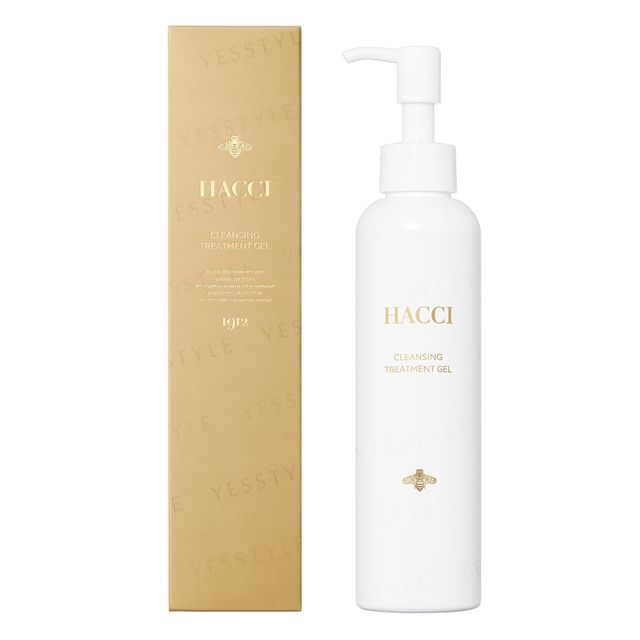 HACCI-Cleansing Treatment Gel