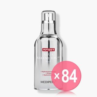 MEDIPEEL - Peptide 9 Aqua Volume Tox Mist Pro (x84) (Bulk Box)