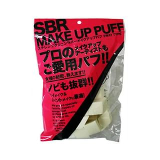 ISHIHARA SHOTEN - SBR High Puff