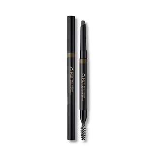 O HUI-Lápiz para Cejas Real Color Eyebrow Pencil - 3 Colores