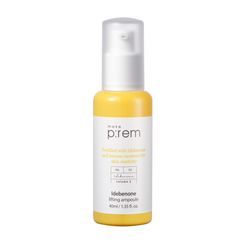 make p:rem(メイクプレム) - Idebenone Lifting Ampoule make p:rem(メイクプレム) - Idebenone Lifting Ampoule