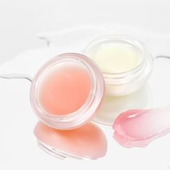 NOVO - Fruity Moisturizing Jelly Lip Mask - 3 Flavors