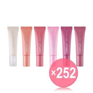 Oddtype - Unframed Hydro Blow Tint - 6 Colors (x252) (Bulk Box)