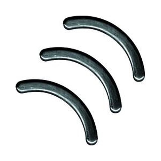 Kanebo-Refil para Rizador de Pestañas Tesshyu Eyelash Curler Rubber Refill