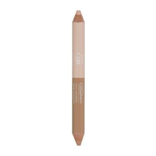 Eye Care Cosmetics - Duo liner Complexion Corrector Pencil