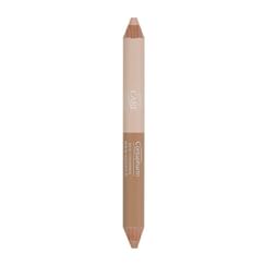 Eye Care Cosmetics - Duo liner Complexion Corrector Pencil