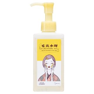 Kose - Softymo Clear Turn Pore Komachi Enzyme Cleansing Oil