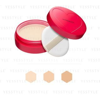 Shiseido - Integrate Crush Jelly Foundation SPF 30 PA++ 18g - 3 Types