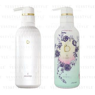 Shiseido - Benefique Hair Shampoo - 2 Types | YesStyle Shiseido - Benefique Hair Shampoo - 2 Types | YesStyle