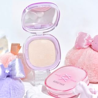 GOGO TALES - Soft Focus Essence Powder - 2 Colors