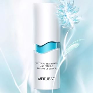 MEIFUBAO - Whitening Brightening And Freckle Removal of Essence