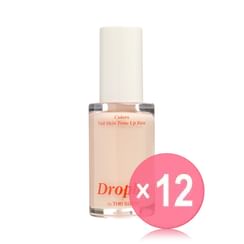 The Saem - Dropbe. Colors Veil Skin Tone Up Base (x12) (Bulk Box)