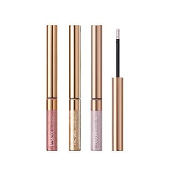 The Saem - Eco Soul Sparkling Eye (9 Colors) The Saem - Eco Soul Sparkling Eye (9 Colors)