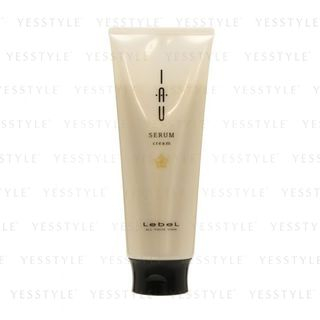 LebeL-IAU Serum Cream