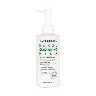 NATUREKIND - Nokdu Cleansing Milk