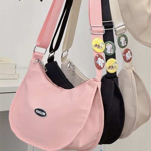 pink sling bag products for sale