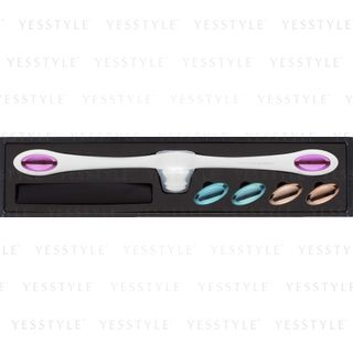 MTG - Facial Fitness Pao Muscle Training White | YesStyle