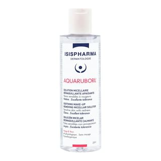 ISISPHARMA - Aquaruboril Soothing Make-Up Removing Micellar Solution