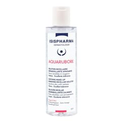 ISISPHARMA - Aquaruboril Soothing Make-Up Removing Micellar Solution