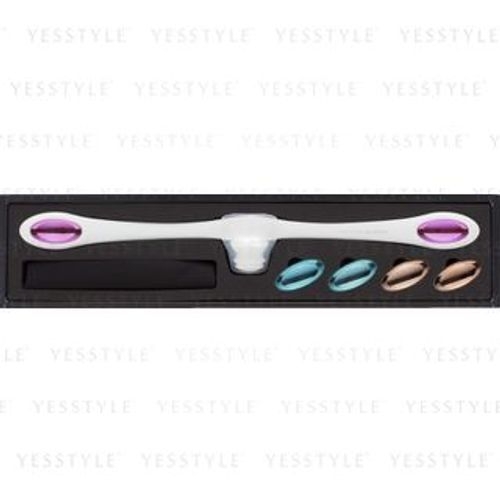 MTG - Facial Fitness Pao Muscle Training White | YesStyle