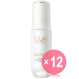 Olay - Radiance Advanced Light Perfecting Essence (x12) (Bulk Box)
