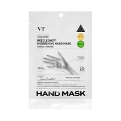 VT Reedle Shot Nourishing Hand Mask