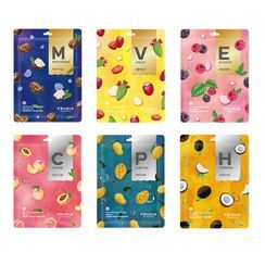 FRUDIA - My Orchard Squeeze Mask - 8 Types