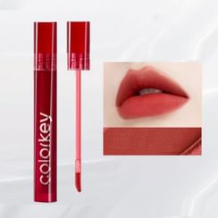 COLORKEY - Airy Velvet Liquid Lipsticks (3.0) - 4 Colors