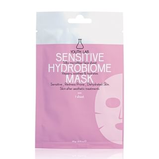 YOUTH LAB. - Sensitive Hydrobiome Sheet Mask