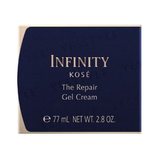 フェイスクリーム INFINITY KOSE The Repair Gel Cream 77mL l_p0221207146.jpg