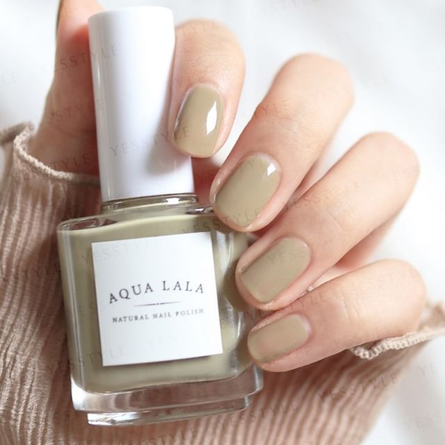 AQUA LALA-Pied Piper Nail Polish