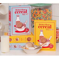 romand - Better Than Cereal PICCASSO COLLEZIONI - 2 Types romand - Better Than Cereal PICCASSO COLLEZIONI - 2 Types