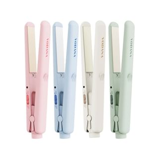 vodana - Pocket Mini Flat Iron - 4 Types