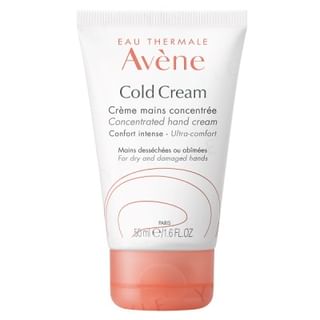 Avene - Cold Cream Concentrated Hand Cream