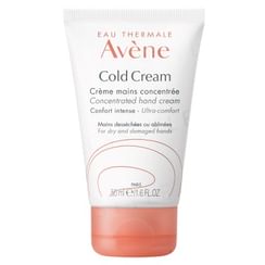 Avene - Cold Cream Concentrated Hand Cream