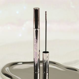 Gege Bear - Slim And Long Mascara - 2 Colors