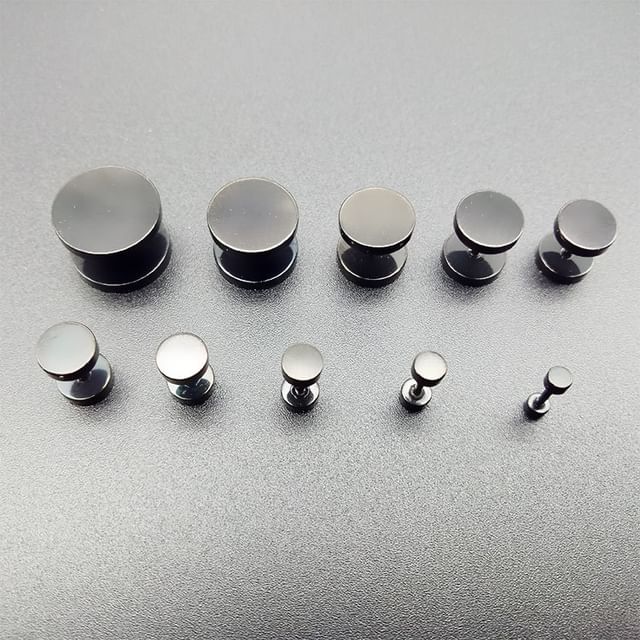 Gaya-Einzelner Ohrstecker