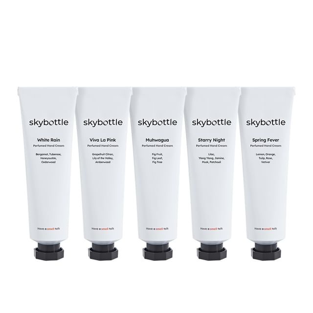 skybottle-Perfumed Hand Cream - Handcrème