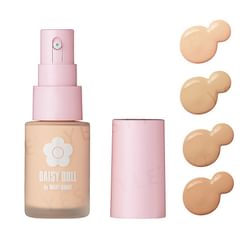 club cosmetics - DAISY DOLL Liquid Serum Foundation