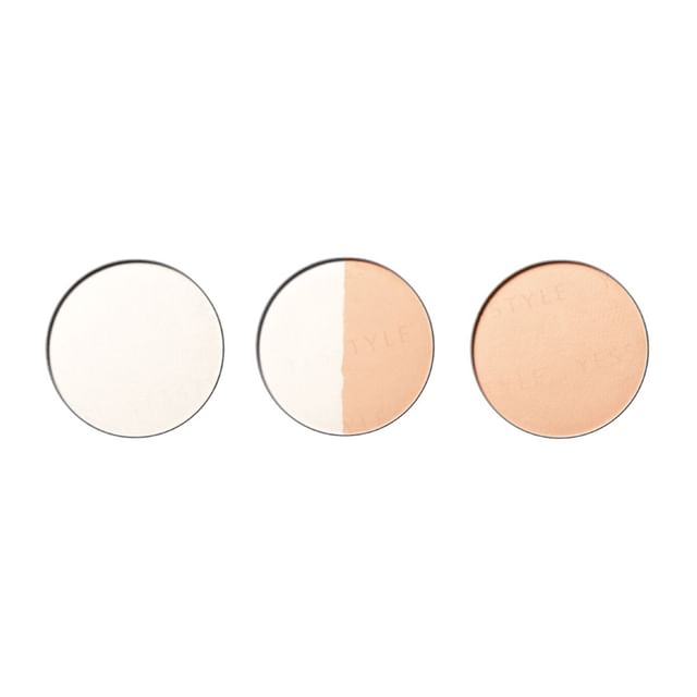 Kanebo-Kate Moon Pressed Bright Powder